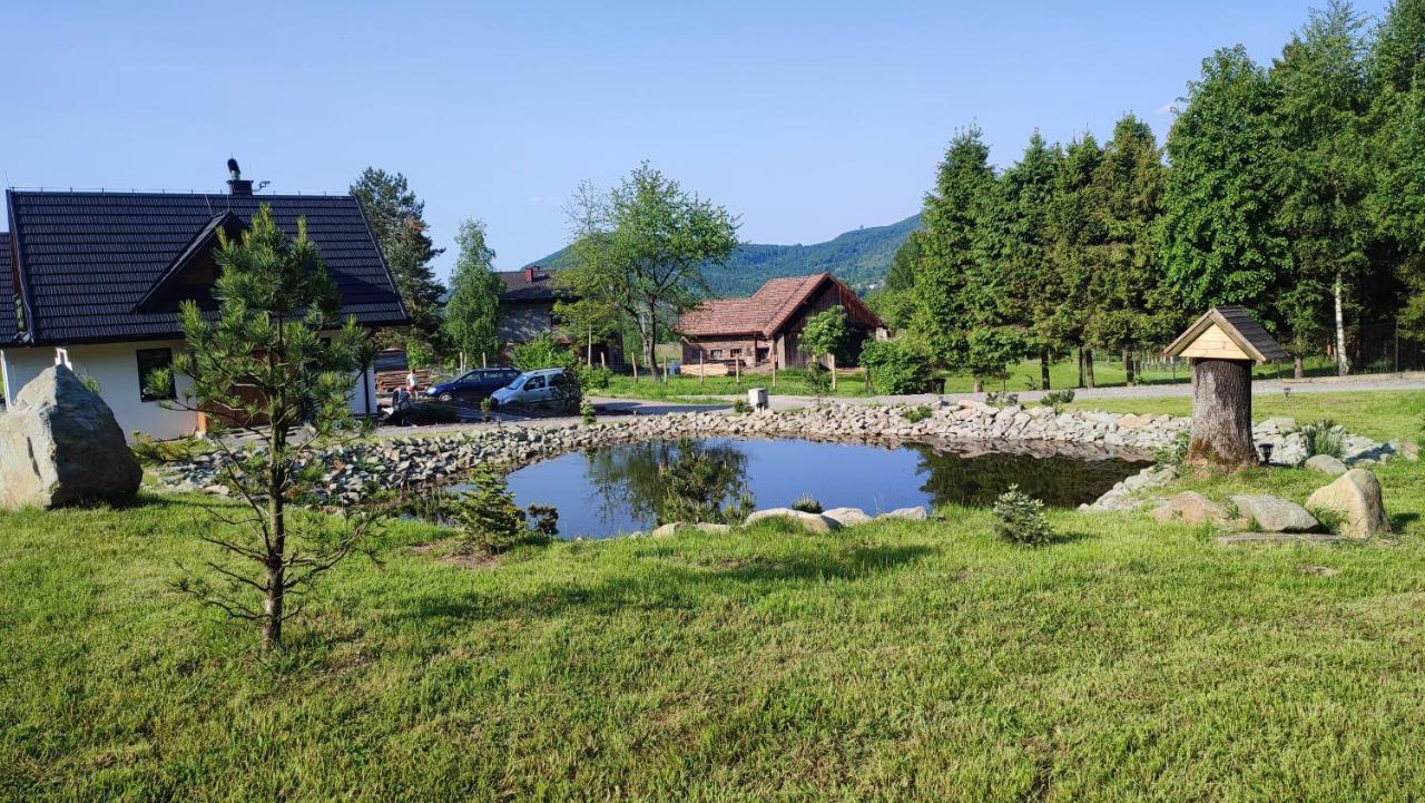 Brama Gor Villa Gorki Male  ภายนอก รูปภาพ