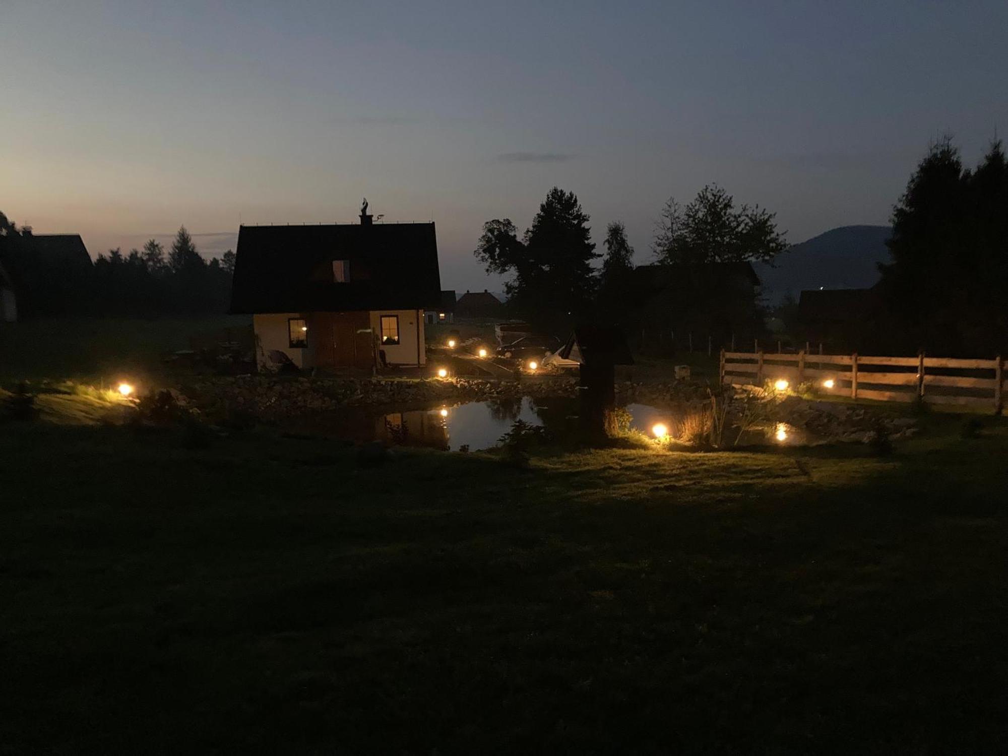 Brama Gor Villa Gorki Male  ภายนอก รูปภาพ