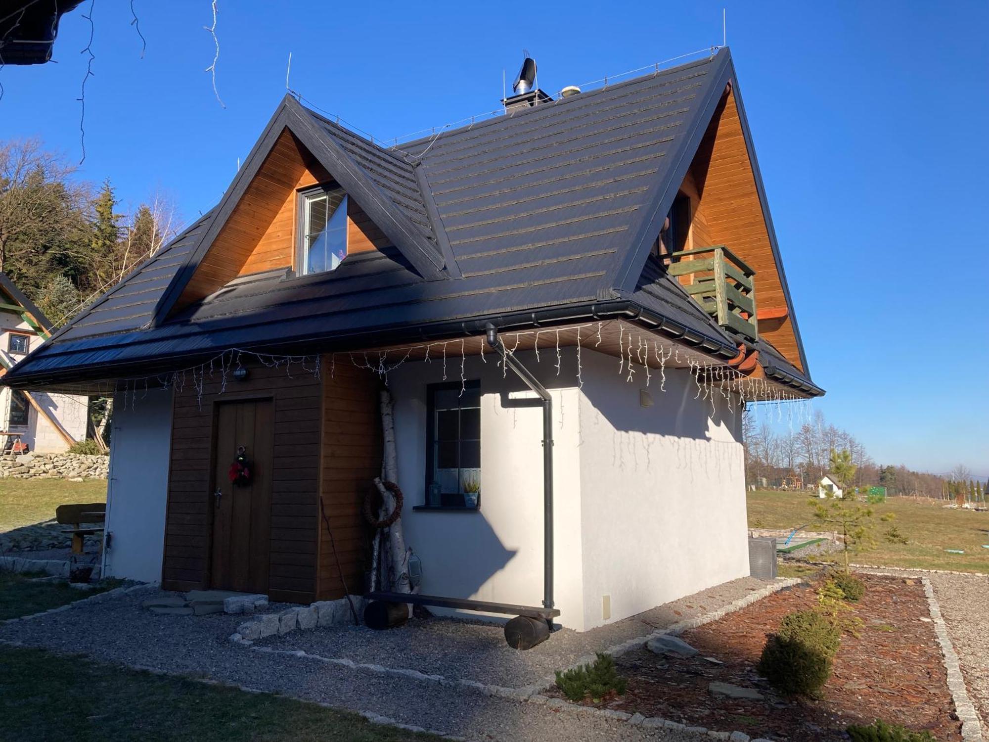 Brama Gor Villa Gorki Male  ภายนอก รูปภาพ